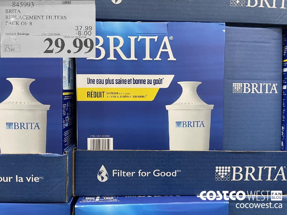 Costco Flyer & Costco Sale Items for Sep 20-26, 2021, for BC, AB, SK ...