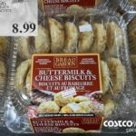 1551396
BREAD GARDEN CHEESE BISCUITS Pack of 16
$8.99