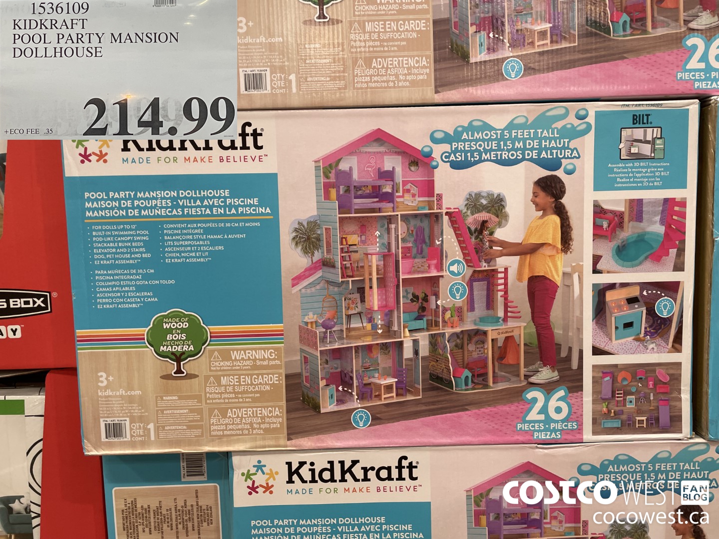 Costco Summer Aisle 2021 Superpost! The Entire Seasonal Aisle