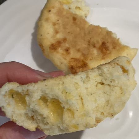 Costco Red Lobster Cheddar Bay Biscuit Mix Review - Costcuisine