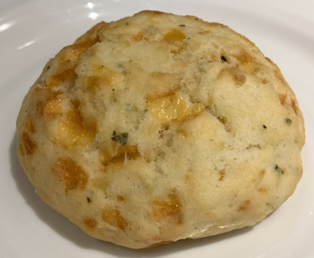 Costco Red Lobster Cheddar Bay Biscuit Mix Review - Costcuisine