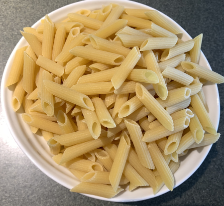 La Molisana Insalata di pasta Review