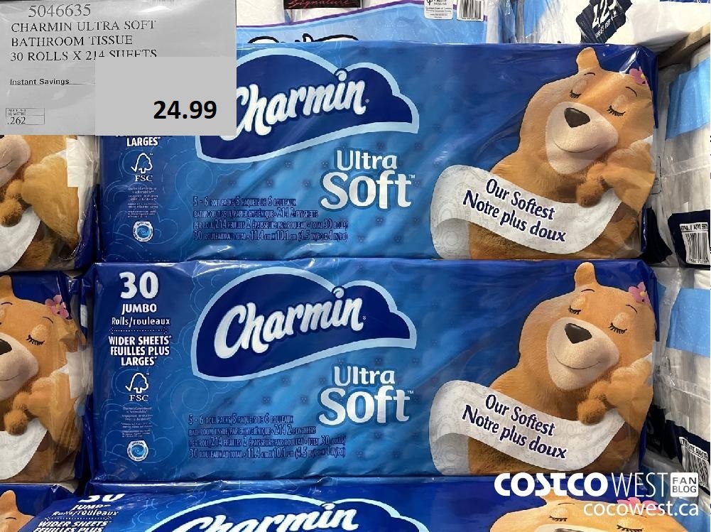 P&G Spend $100 Get $25 Promotion Guide - Costco West Fan Blog