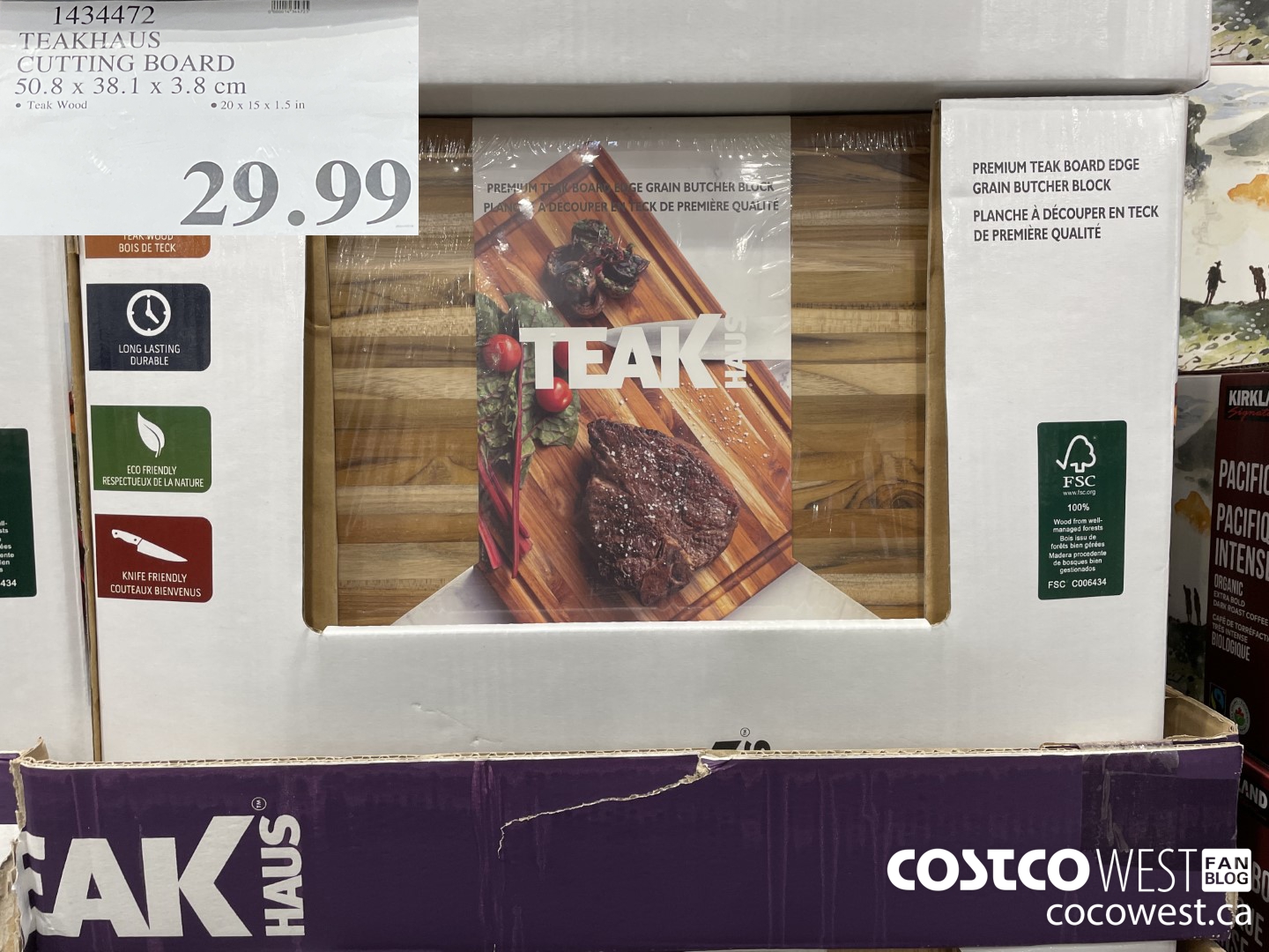 Weekend Update! Costco Sale Items for Oct. 2224, 2021 for BC, AB, MB