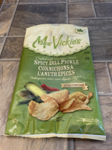 miss vickie's pickle chips costco