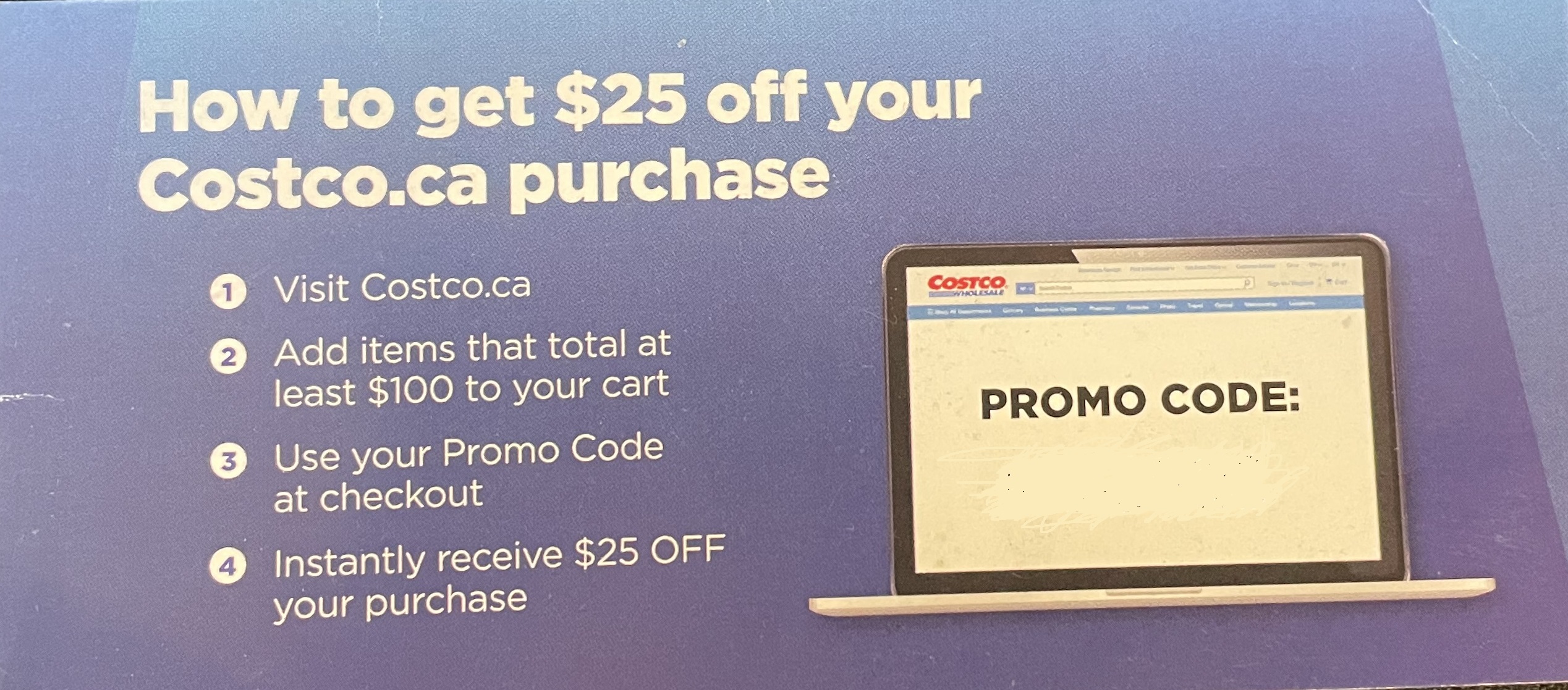 Costco Gift of Membership $25-$50 Online Bonus Includes Membership Renewals  - Costco West Fan Blog