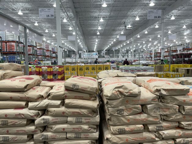 COSTCO WHOLESALE BUSINESS CENTRE OPENS FOURTH LOCATION – IN WEST EDMONTON -  Western Grocer