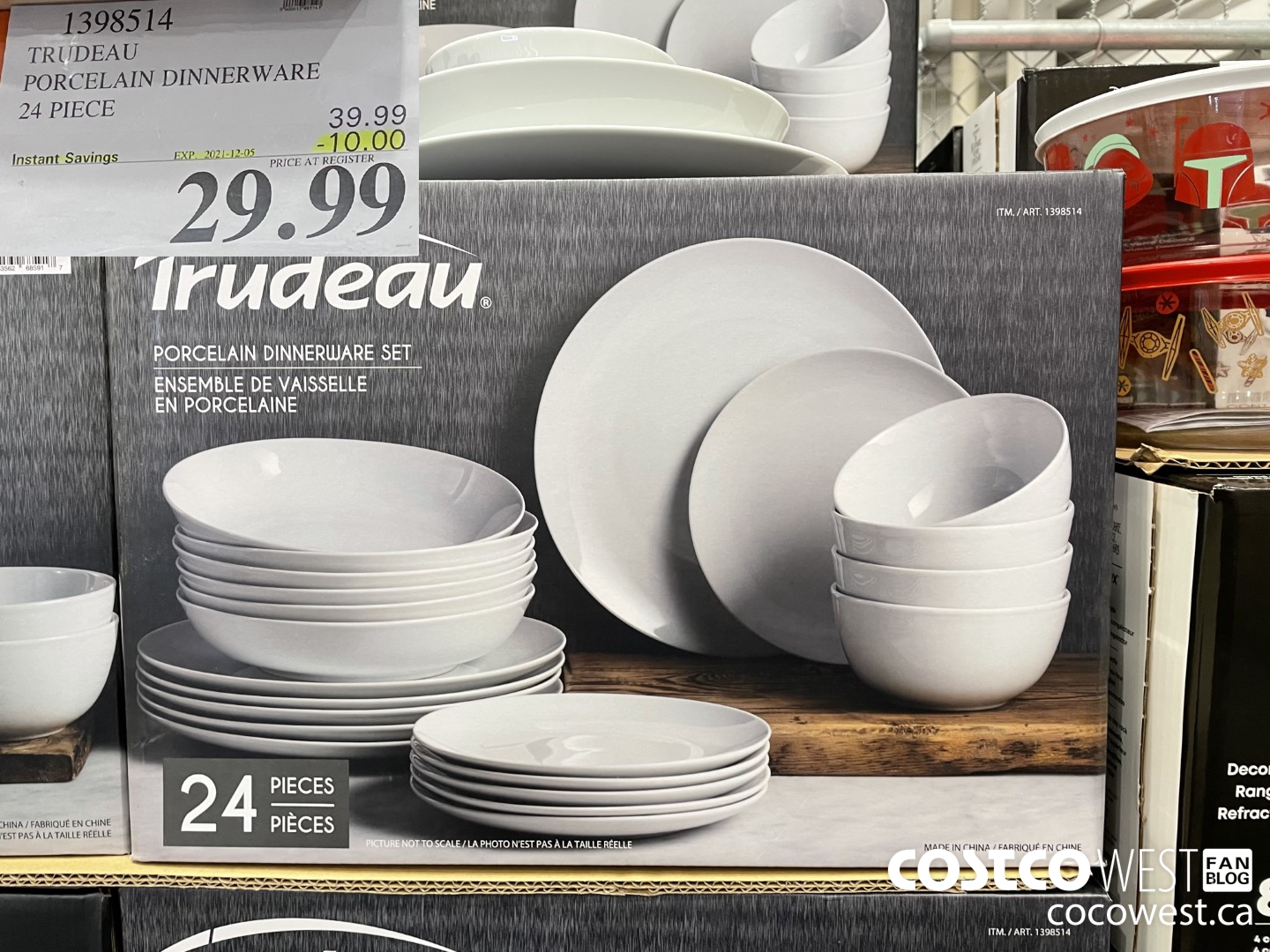 Costco Flyer & Costco Sale Items for Nov 2228, 2021, for BC, AB, SK