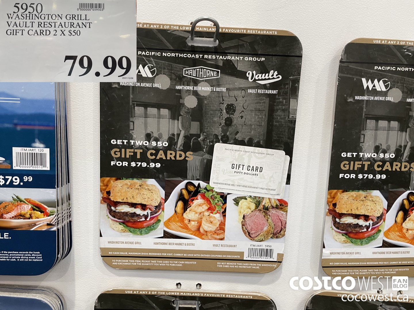 Costco 2021 Superpost Christmas Gift Edition! Gift Cards, Watches