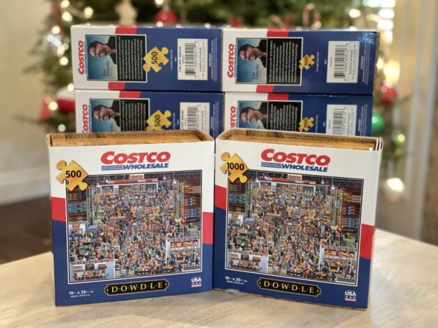 Costco Flyer & Costco Sale Items for Dec 6-12, 2021, for BC, AB, SK, MB -  Costco West Fan Blog