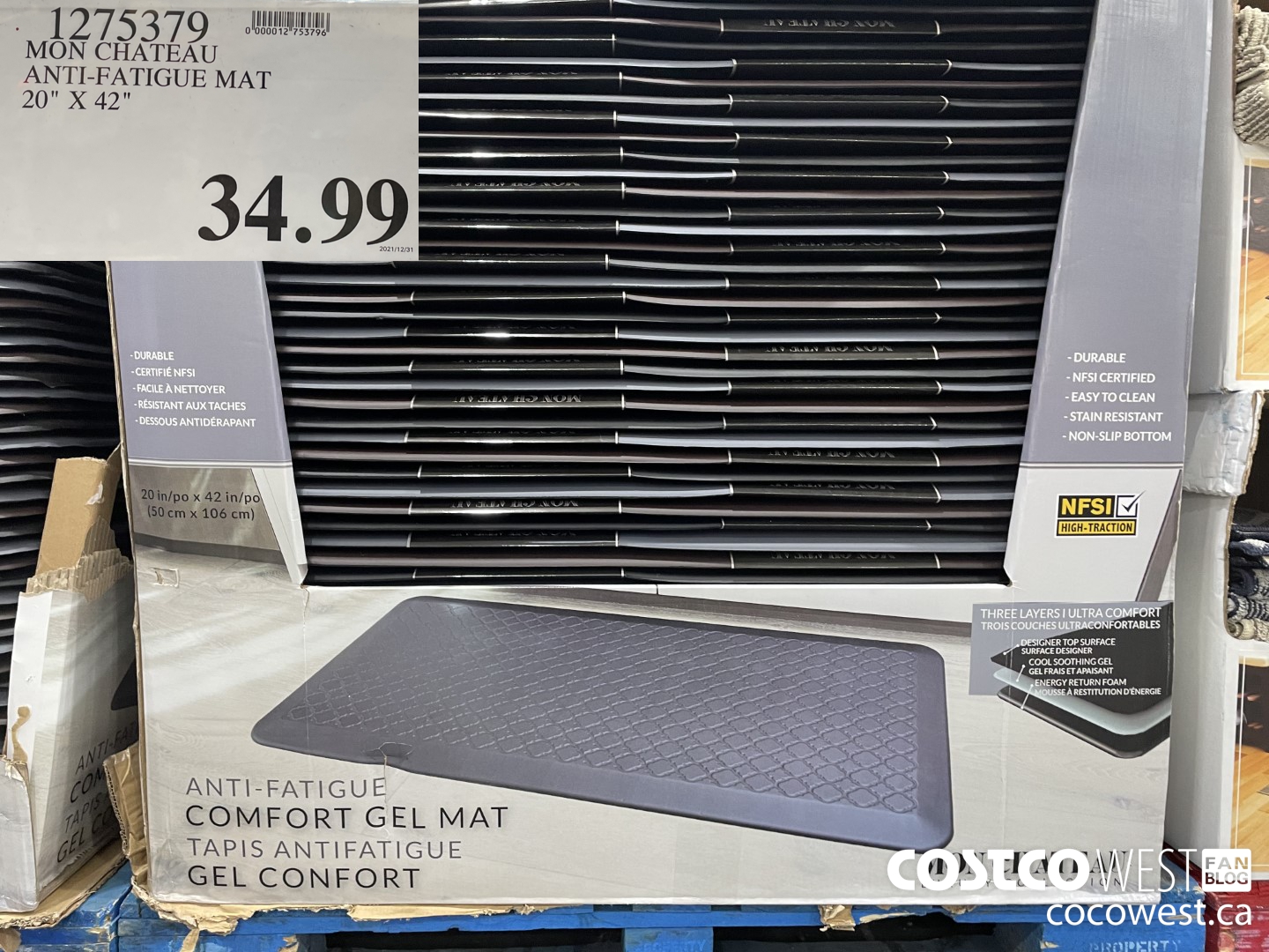 Costco 2022 Winter Superpost! The Entire Seasonal Aisle Exercise, Toys