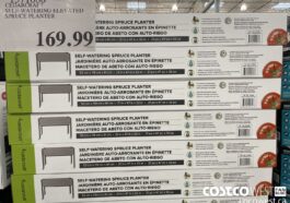 Costco 2022 Winter Seasonal Aisle: Clothing, Footwear