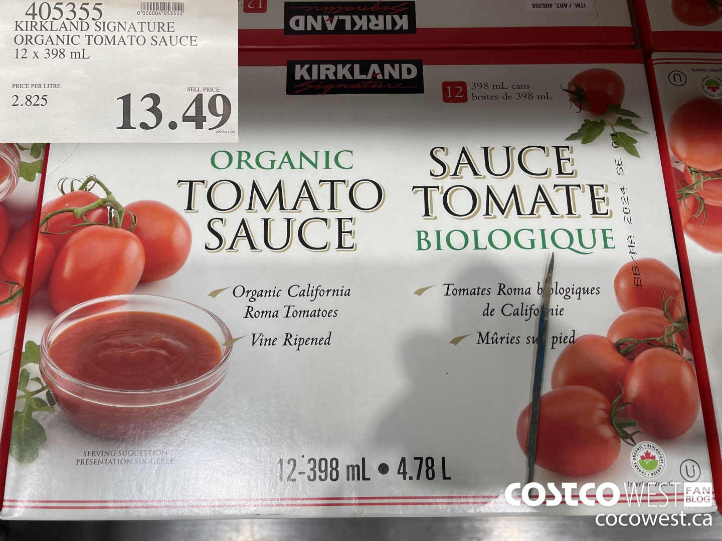 Costco Ready Cuisine Honey Garlic Pork Review Costco West Fan Blog