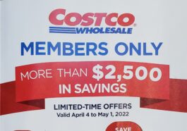 Costco West, Author at Costco West Fan Blog - Page 4 of 63