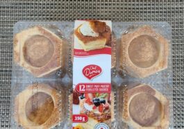 Costco Le Bon Patisserie Heart-Shaped Macarons Review - Costcuisine