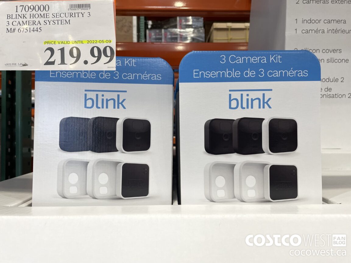 Weekend Update! Costco Sale Items for Apr 1517, 2022 for BC, AB, MB