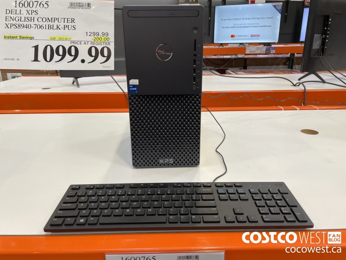 Costco Flyer & Costco Sale Items for Apr 1117, 2022, for BC, AB, SK, MB Costco West Fan Blog