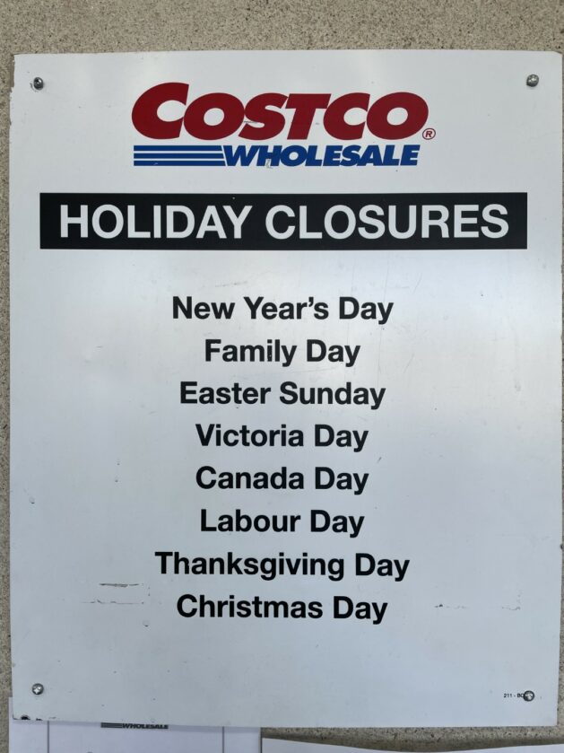 Costco Flyer & Costco Sale Items for Apr 11-17, 2022, for BC, AB, SK, MB -  Costco West Fan Blog