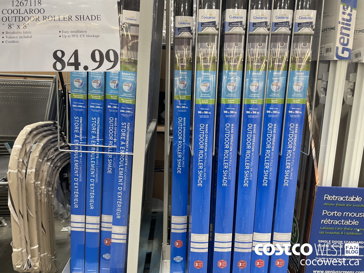 Costco 2022 Spring Superpost The Entire Seasonal Section Garden