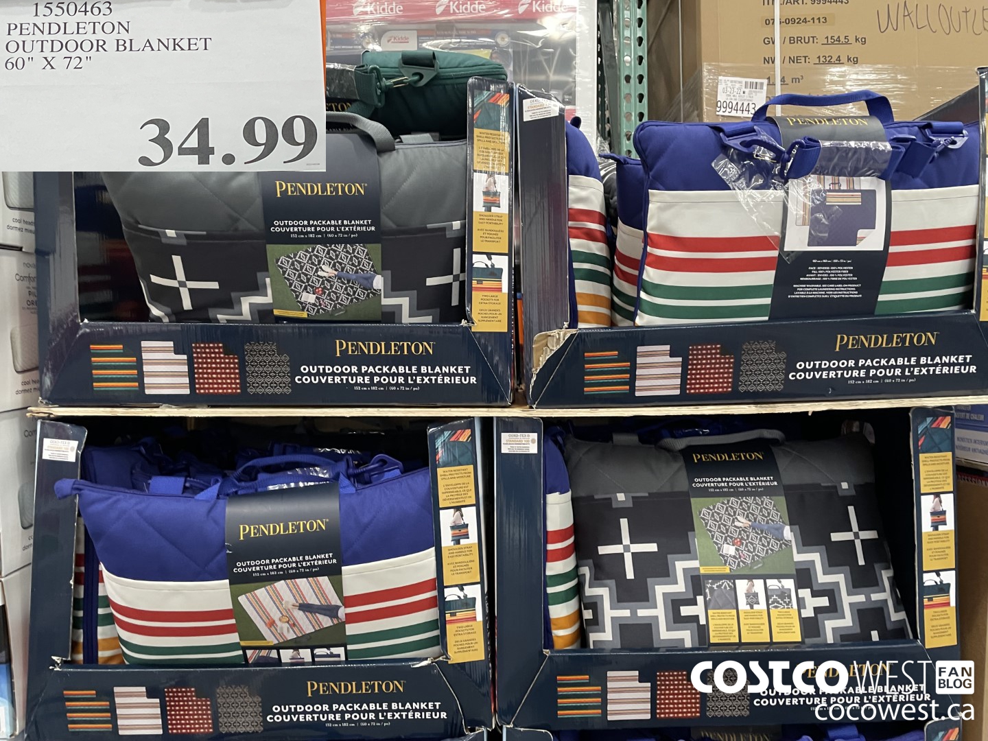 Weekend Update! Costco Sale Items for May 2022, 2022 for BC, AB, MB