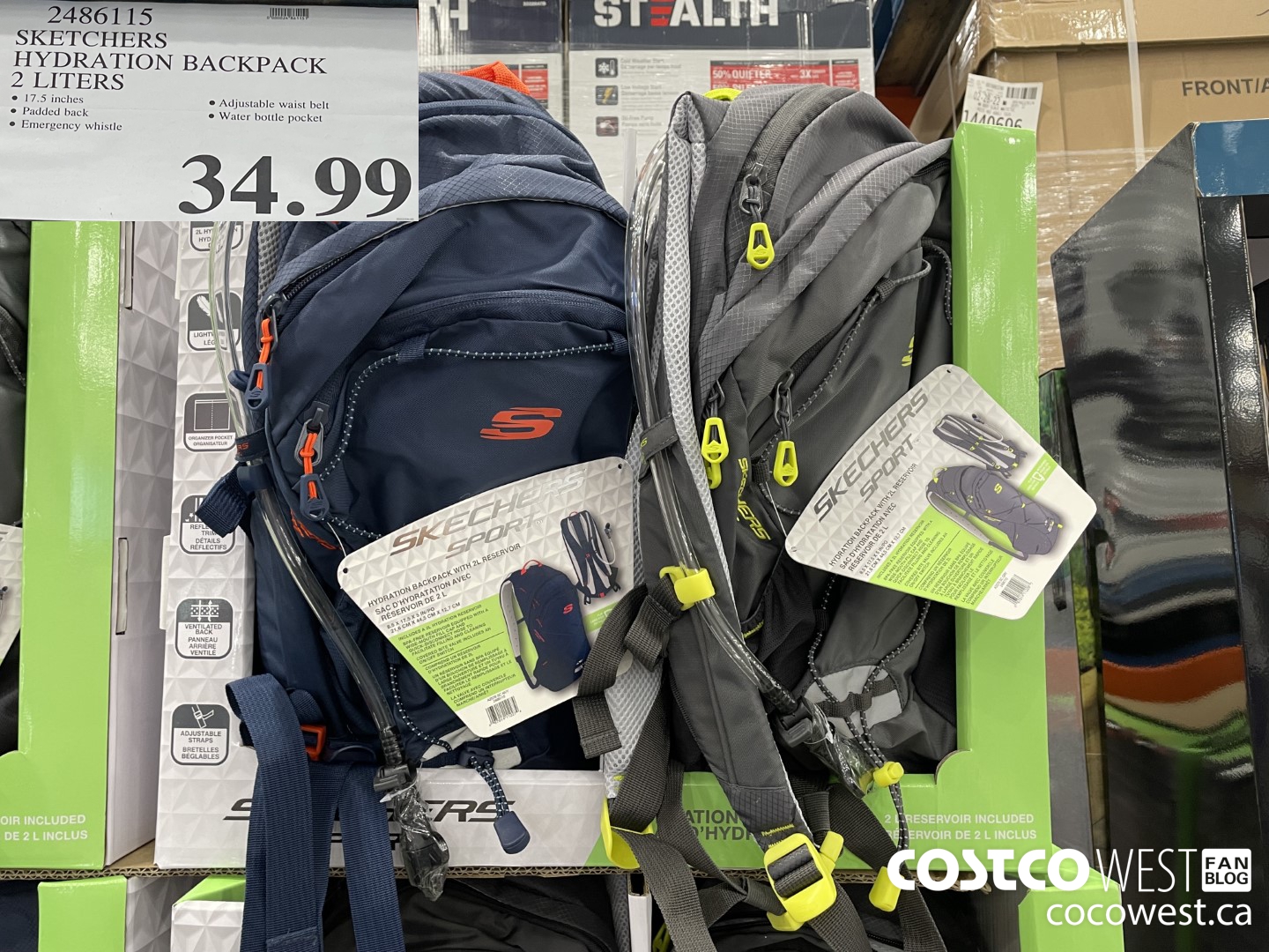 Costco Flyer & Costco Sale Items for May 28, 2022, for BC, AB, SK, MB