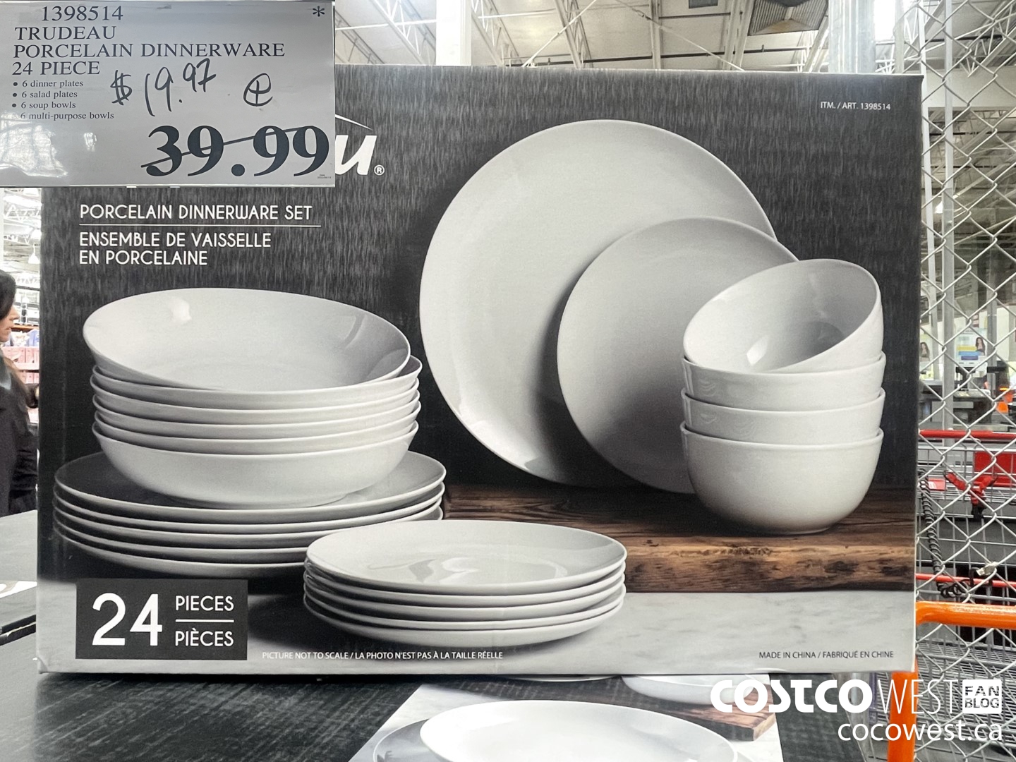 Weekend Update! Costco Sale Items for May 1315, 2022 for BC, AB, MB