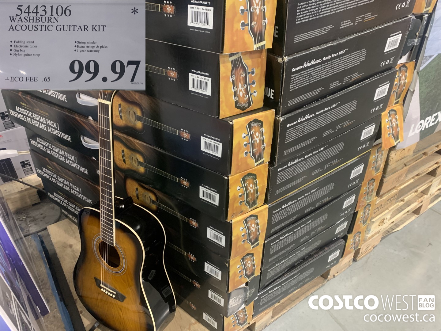 Weekend Update! Costco Sale Items for May 2729, 2022 for BC, AB, MB