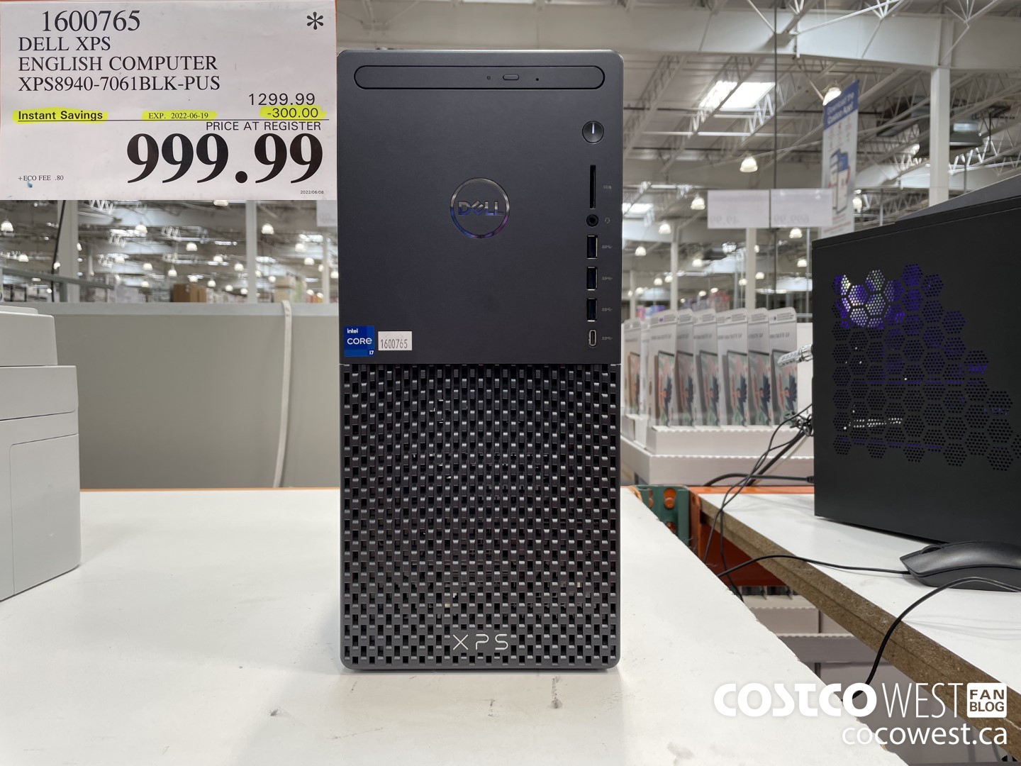 Weekend Update! Costco Sale Items for May June 1012, 2022 for BC, AB, MB, SK Costco West