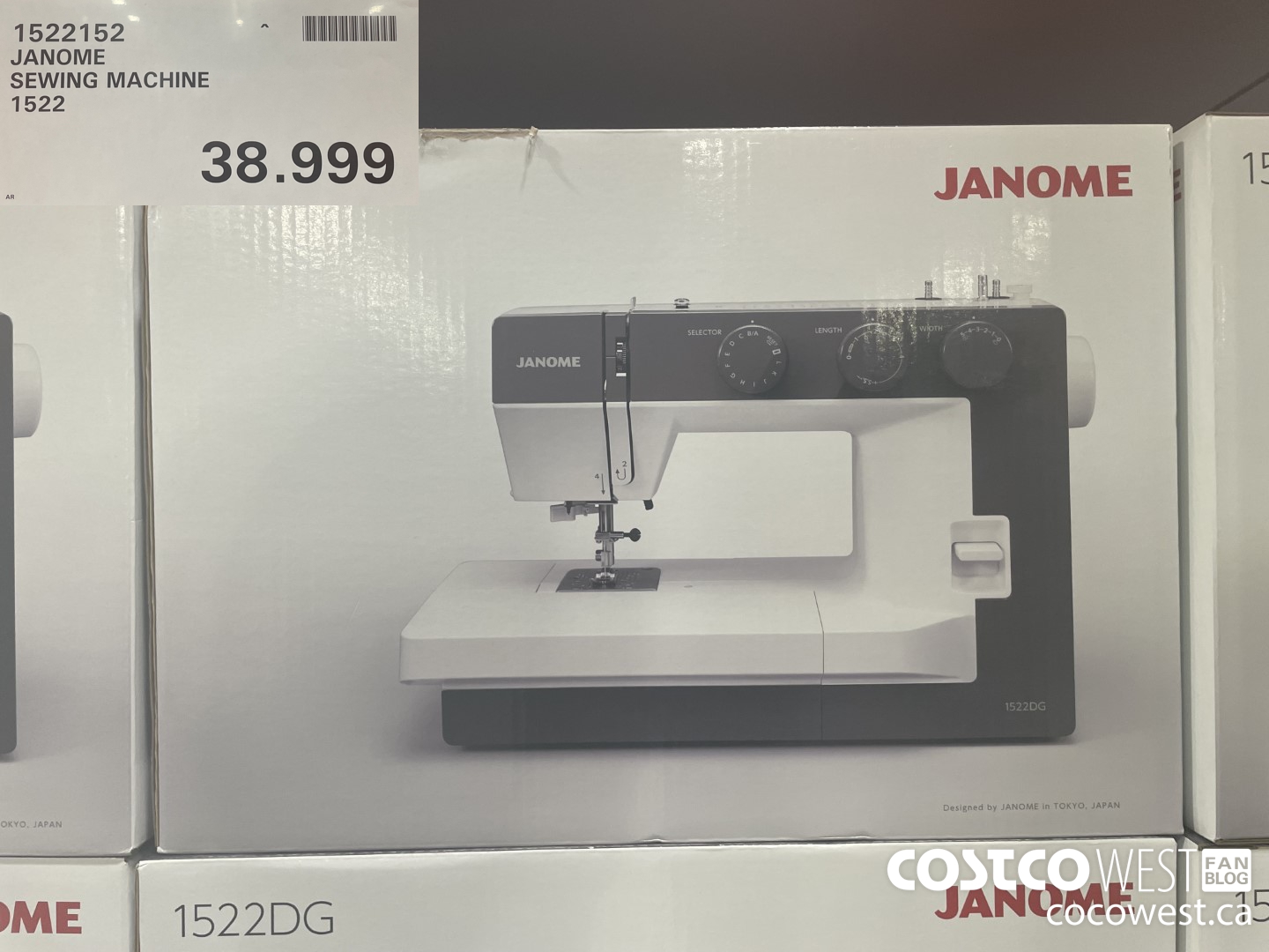 Reykjavik Costco Complete Photo Tour (Iceland) Costco West Fan Blog