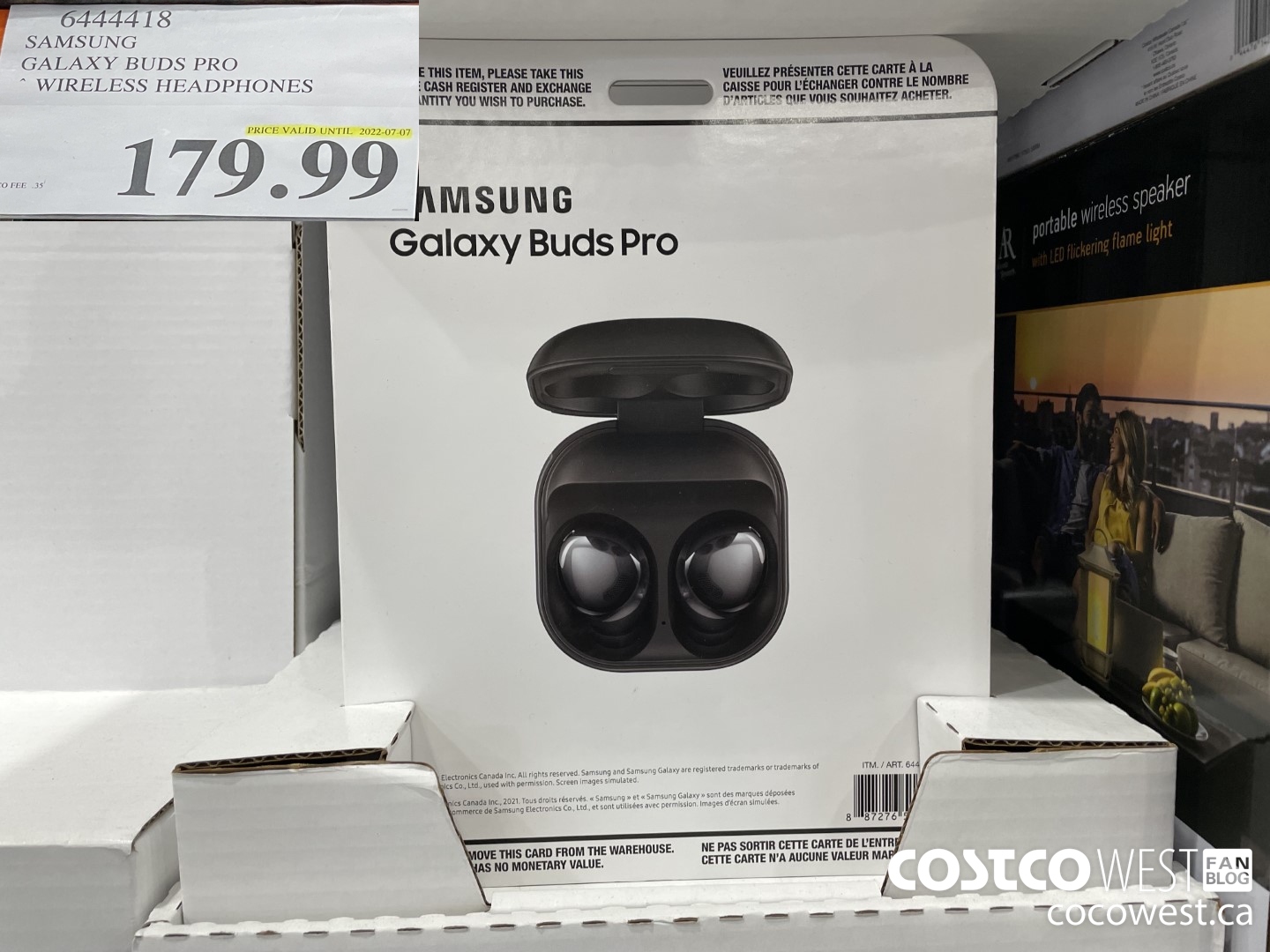 Costco Flyer & Costco Sale Items for July 410, 2022, for BC, AB, SK