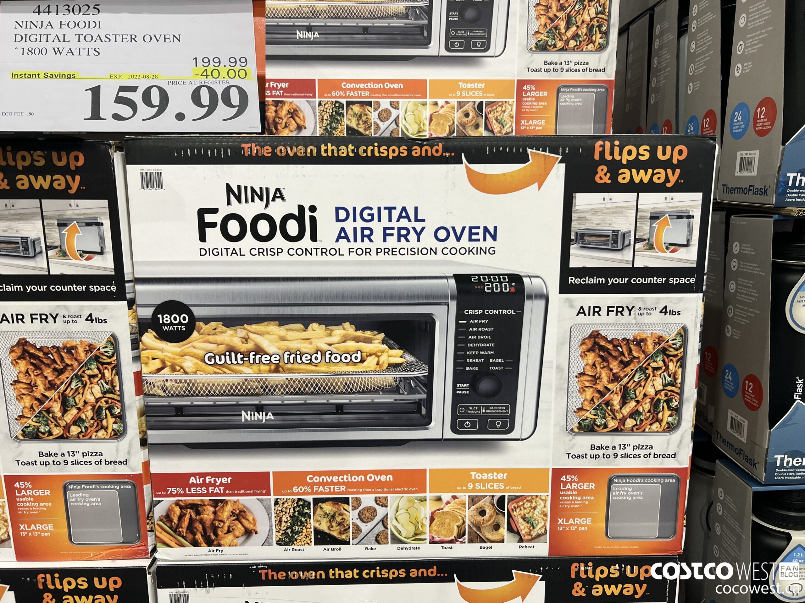 Weekend Update! Costco Sale Items for August 1921, 2022 for BC, AB