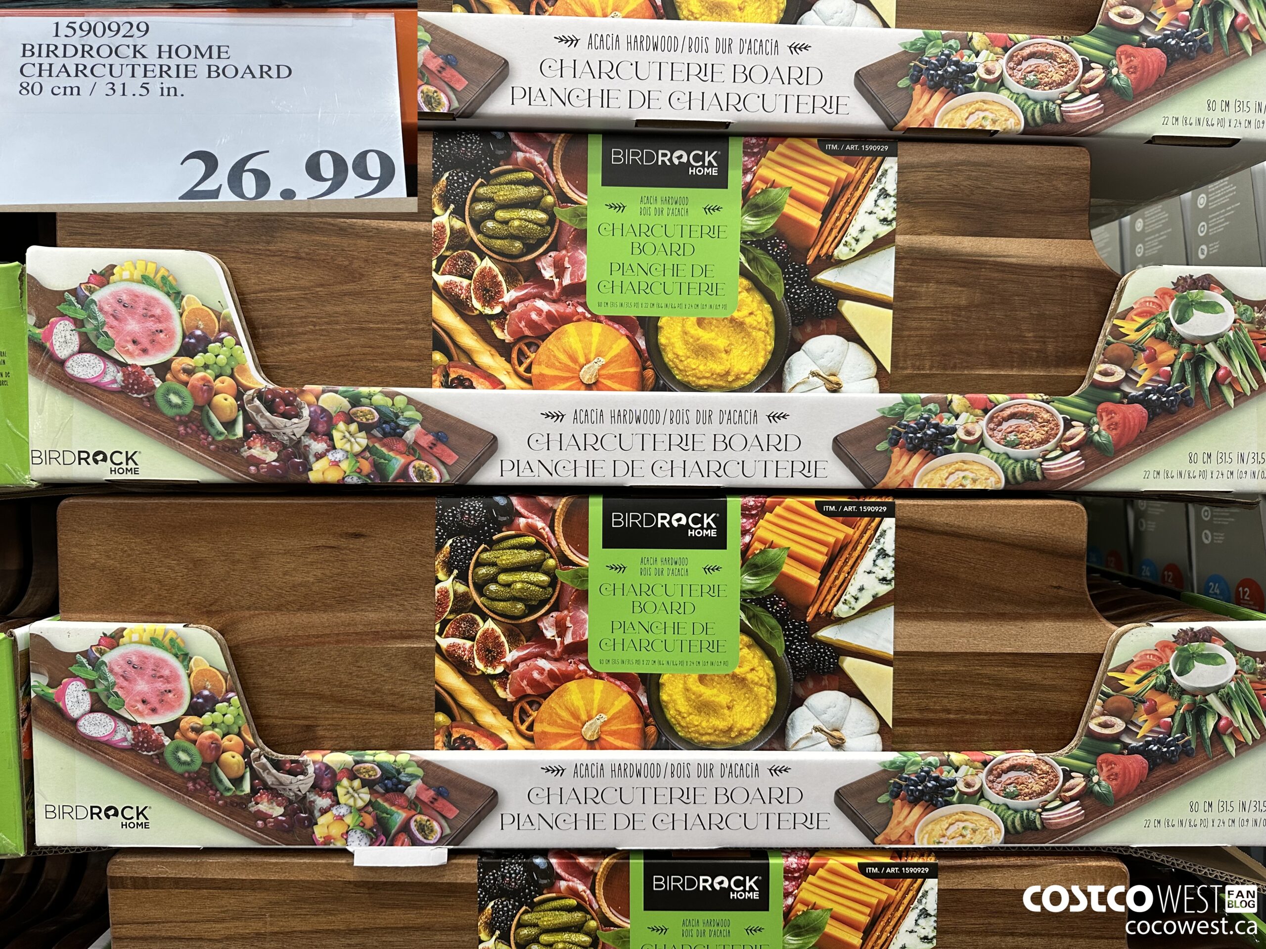 Weekend Update! Costco Sale Items for Sep 30 Oct 2, 2022 for BC, AB