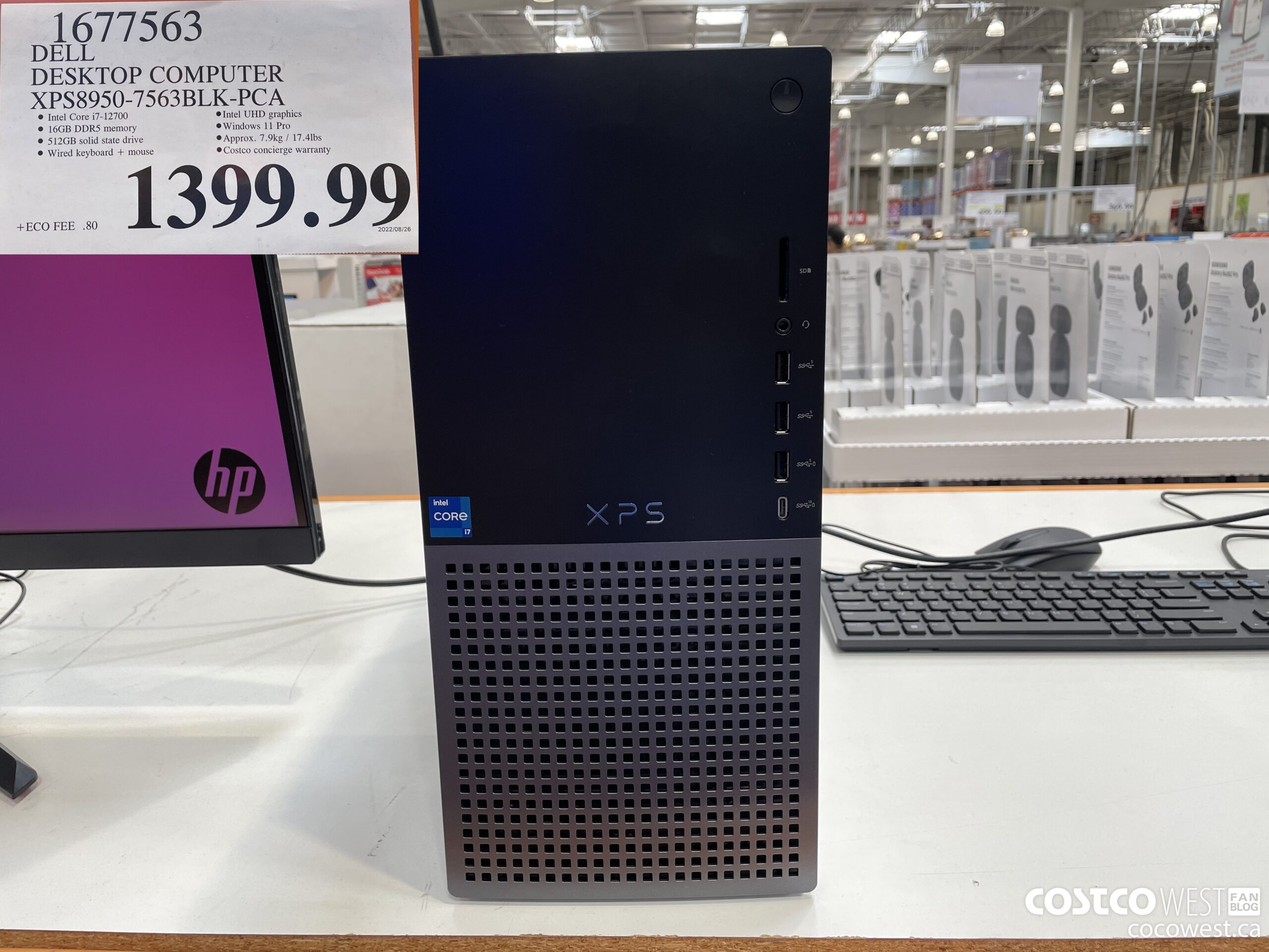 Weekend Update! Costco Sale Items for Sep 911, 2022 for BC, AB, MB