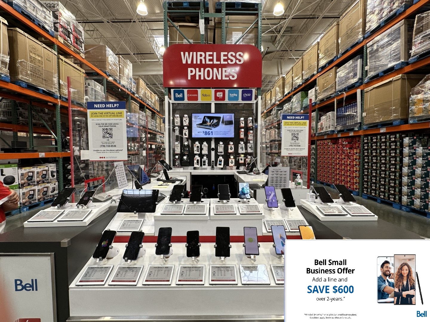 Costco Flyer & Costco Sale Items for Sep 19-25, 2022 for BC, AB, MB, SK - Costco  West Fan Blog