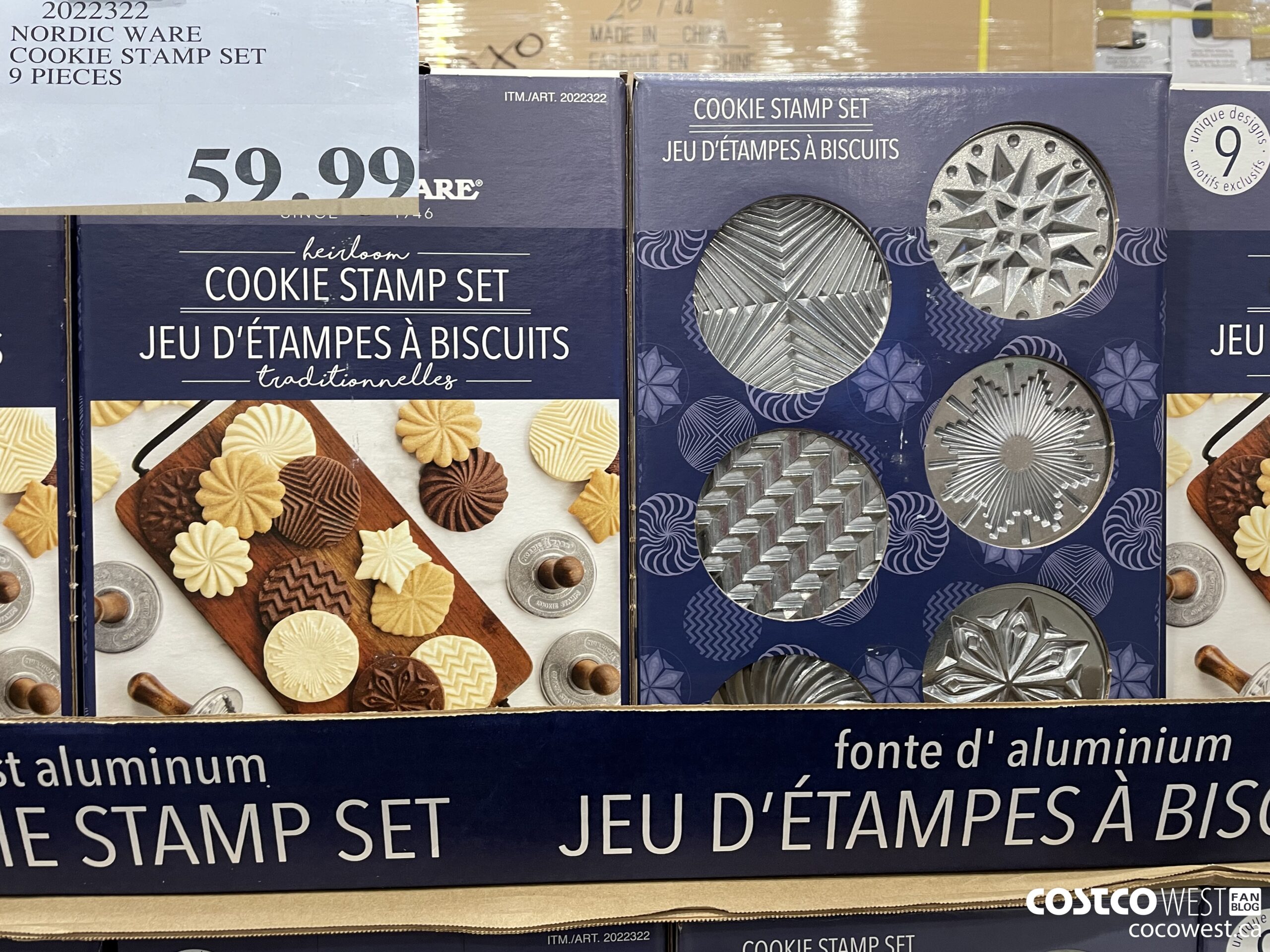 Weekend Update! Costco Sale Items for Sep 1618, 2022 for BC, AB, MB