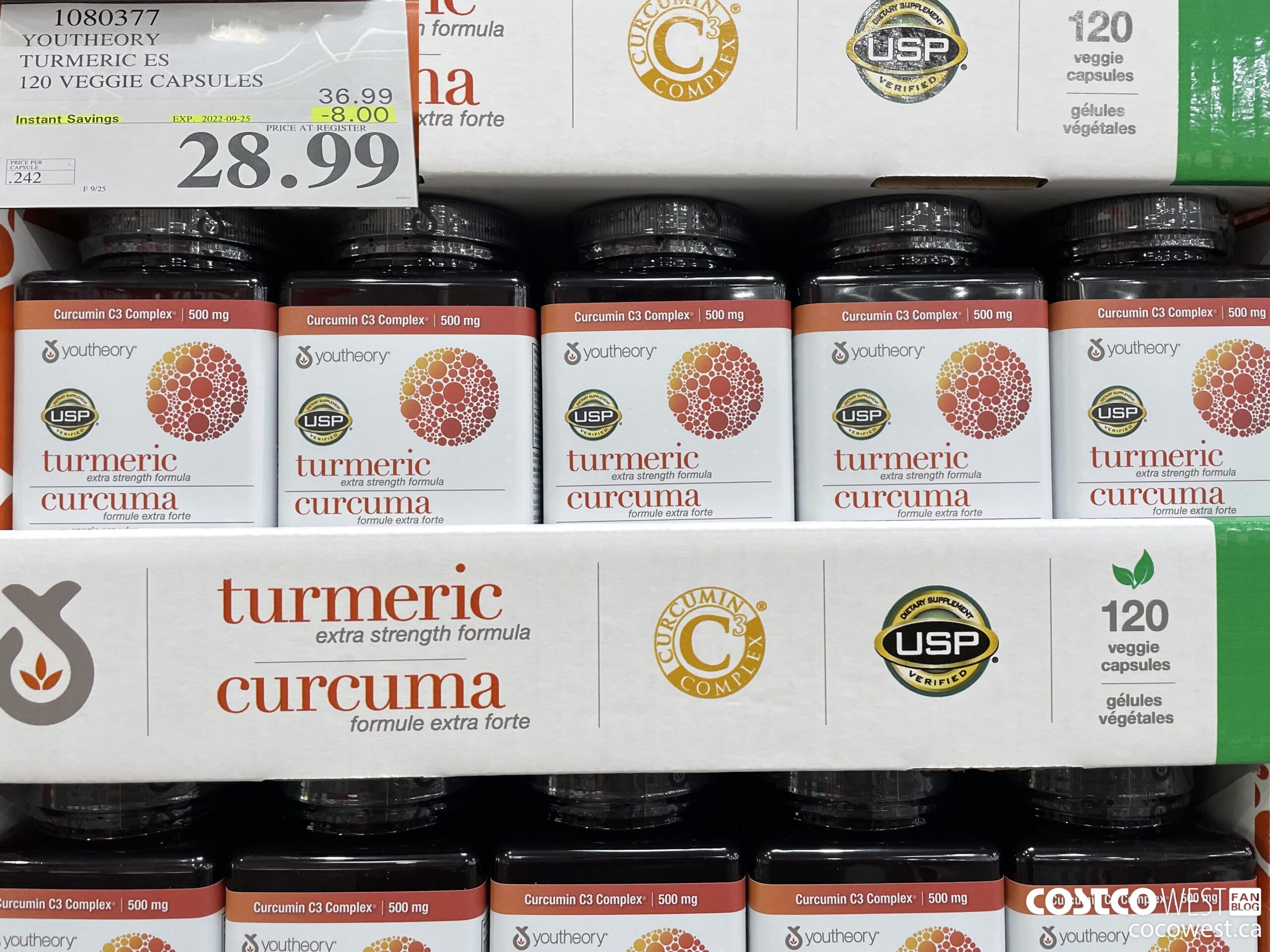 Costco Flyer & Costco Sale Items for Sep 1218, 2022 for BC, AB, MB, SK