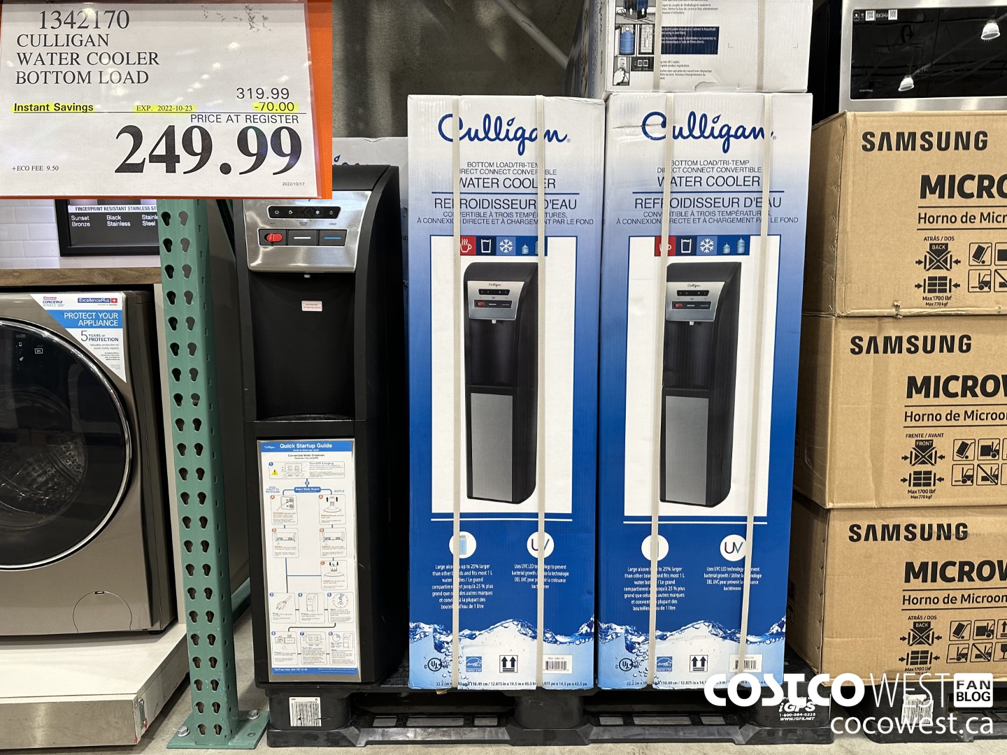 Costco Flyer & Costco Sale Items for Oct 1723, 2022 for BC, AB, MB, SK