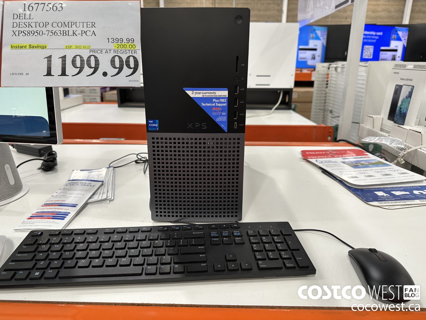 Costco Flyer & Costco Sale Items for Oct 39, 2022 for BC, AB, MB, SK