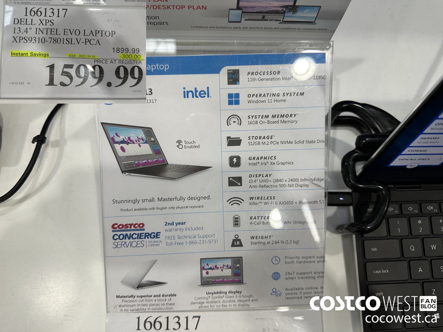 Costco Flyer & Costco Sale Items for Oct 39, 2022 for BC, AB, MB, SK