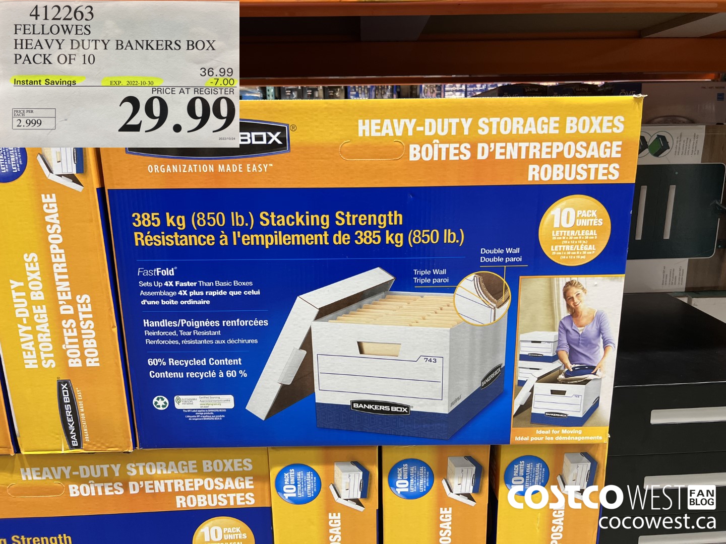 Costco Flyer & Costco Sale Items for Oct 2430, 2022 for BC, AB, MB, SK