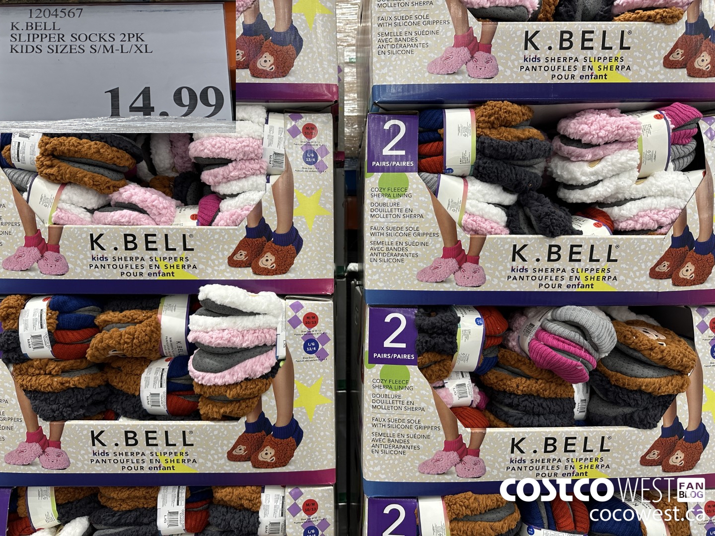 Costco Flyer & Costco Sale Items for Oct 31 Nov 6, 2022 for BC, AB