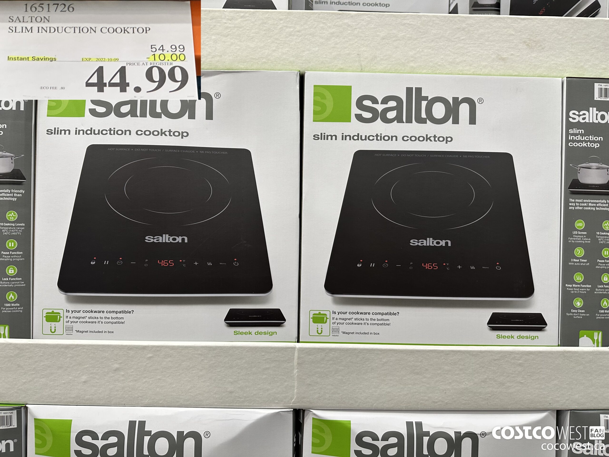 Weekend Update! Costco Sale Items for Oct 79, 2022 for BC, AB, MB