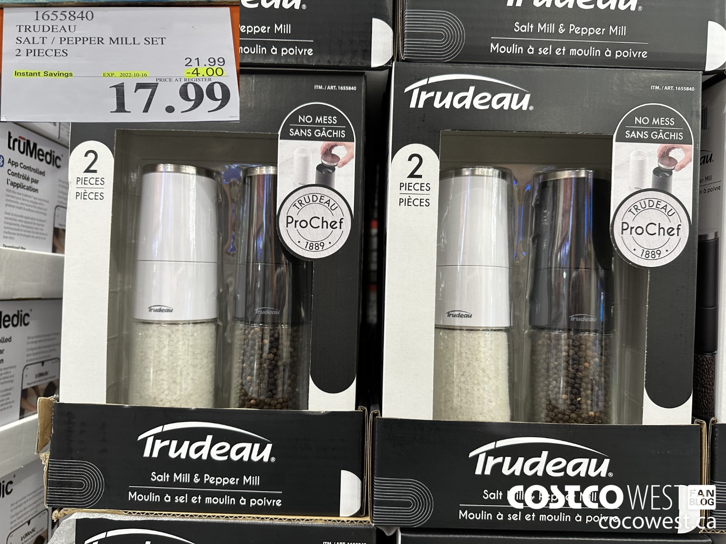 Costco Flyer & Costco Sale Items for Oct 1116, 2022 for BC, AB, MB, SK Costco West Fan Blog