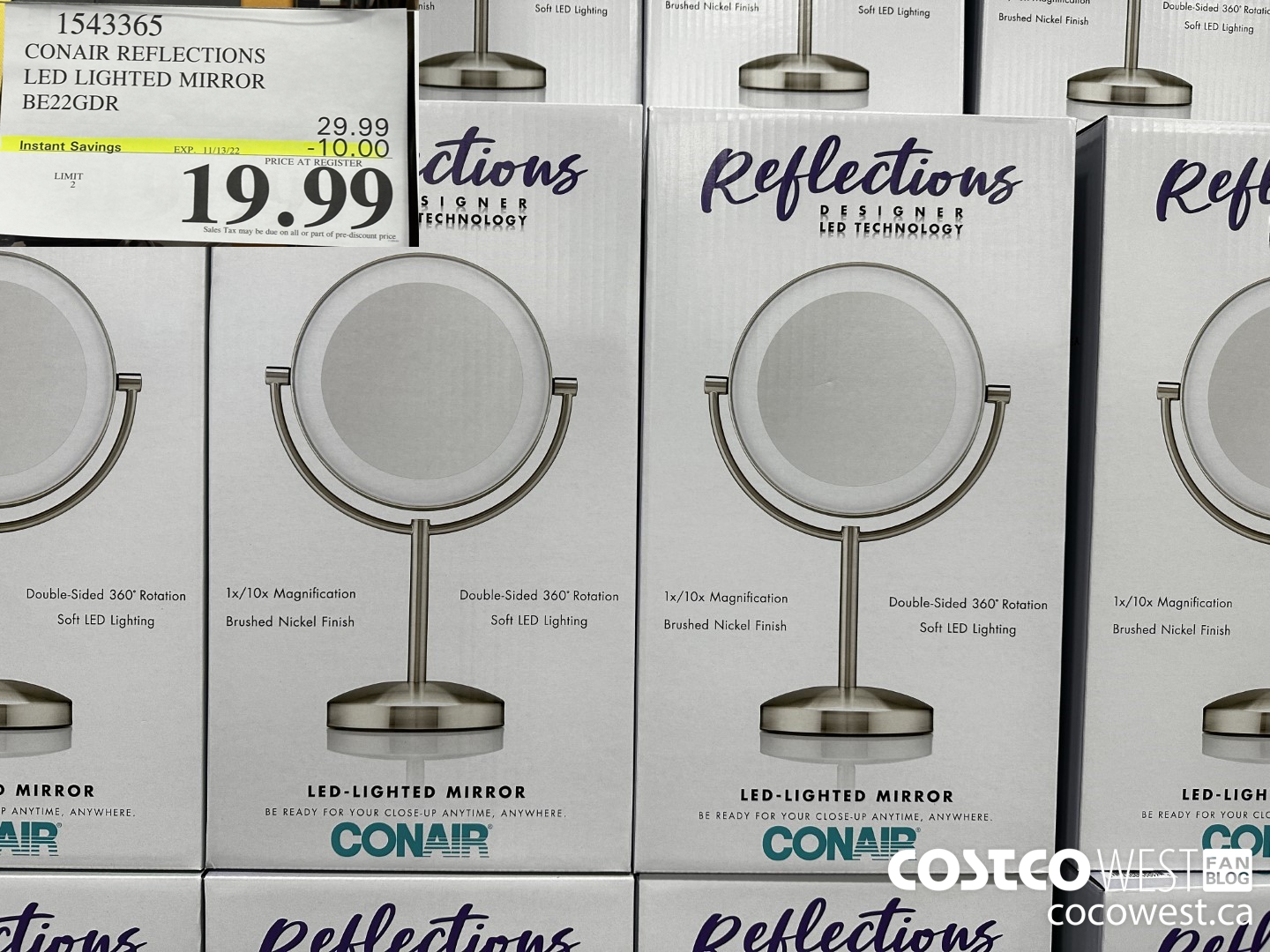 Bellingham, Washington Costco Full Photo (with prices) Tour! Costco West Fan Blog