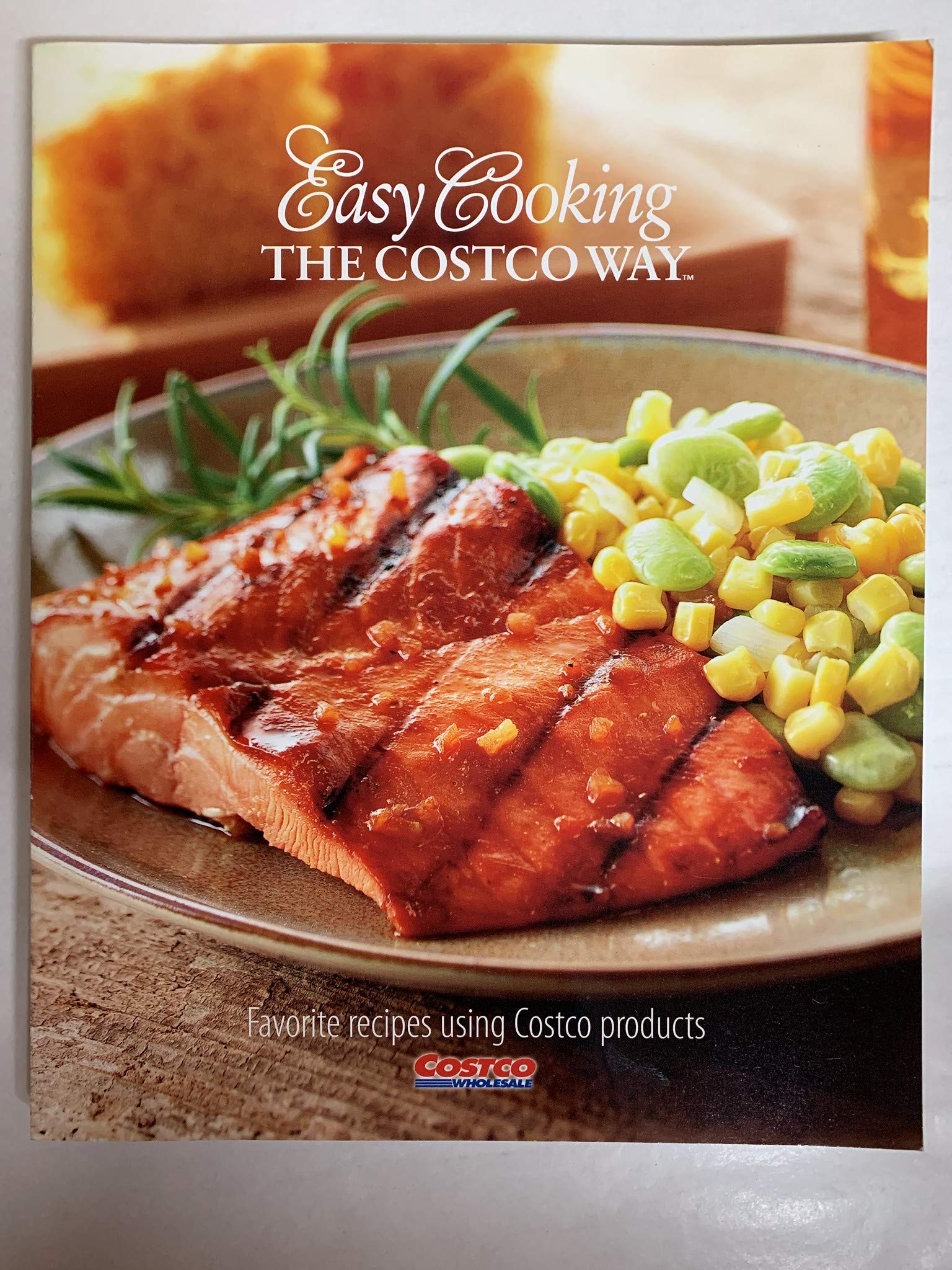 Cooking The Costco Way - The Official Costco Cookbooks Free