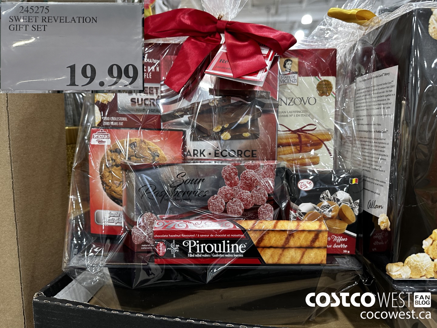 Costco Black Friday 2022 Superpost The Entire Seasonal Aisles Christmas & Toys! Costco