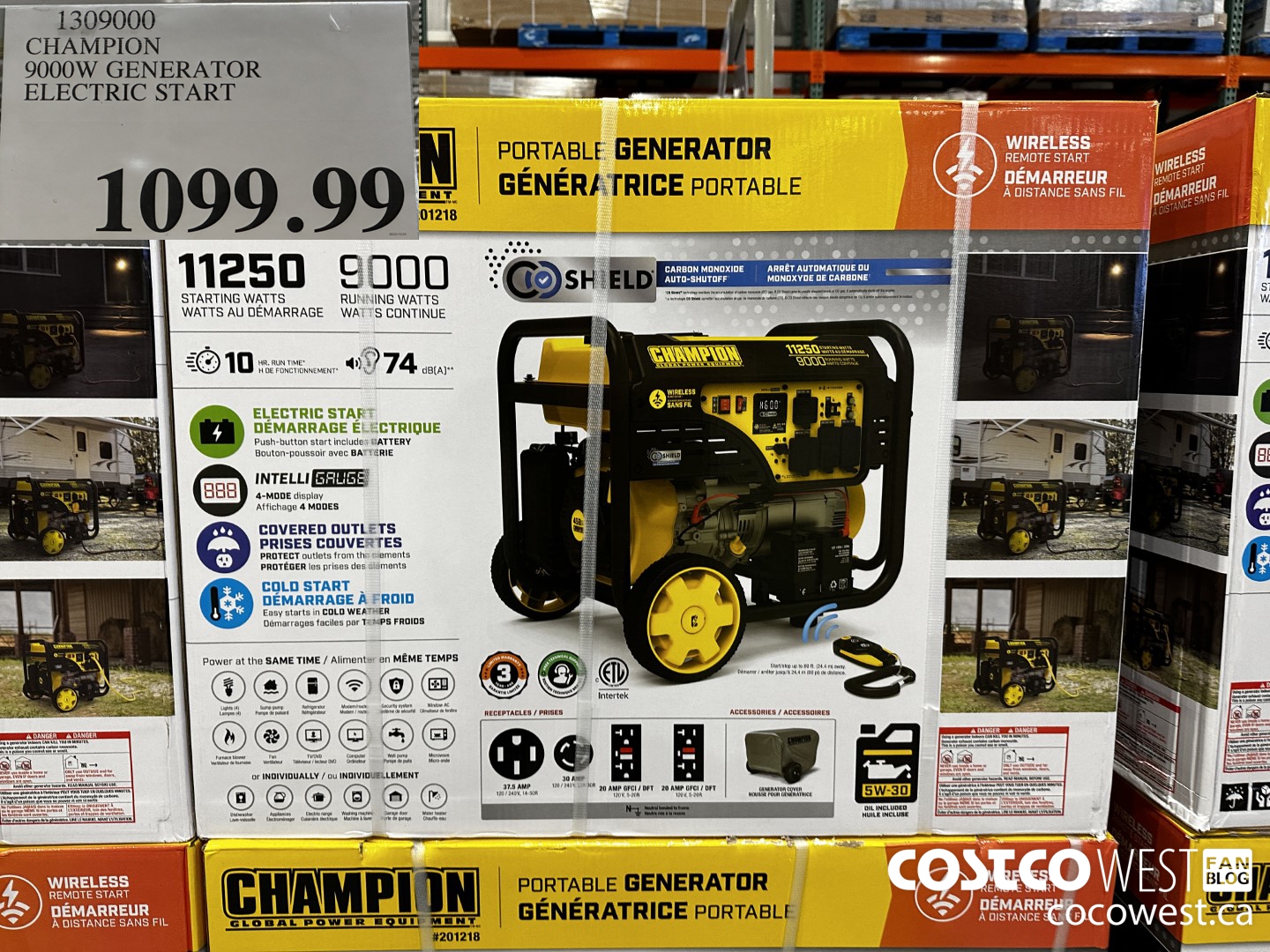 Weekend Update! – Costco Sale Items for Dec 23-25, 2022 for BC, AB, MB ...