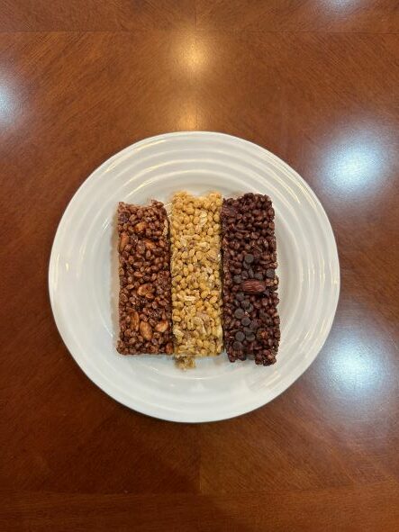 Product Review of Kirkland (Costco Brand) Protein Bars - Delishably