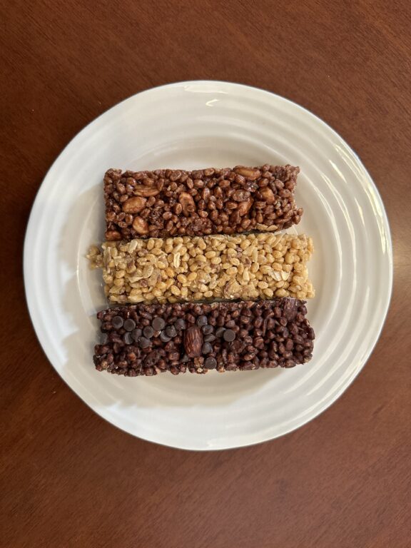 Simply Protein Bars Review Costco West Fan Blog