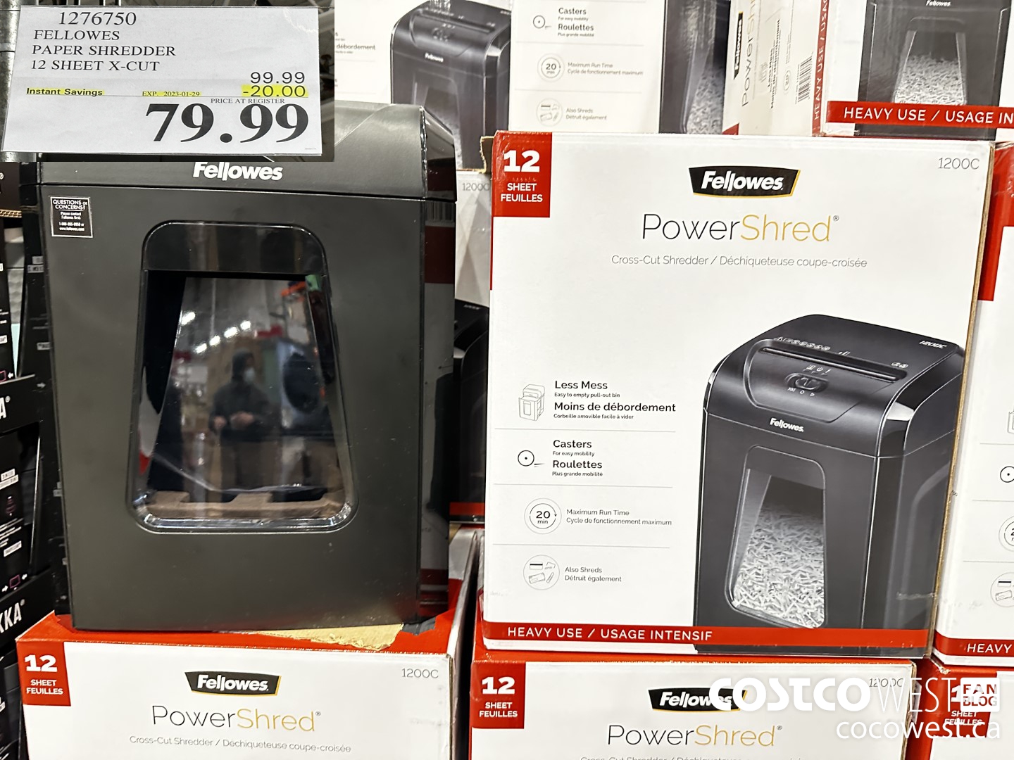 Costco Flyer & Costco Sale Items for Jan 2329, 2023 for BC, AB, MB, SK